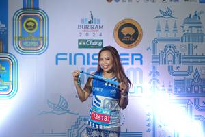 BIB: 
                            <button type="button" onclick="openModal(23601712)" class="btn btn-primary btn-sm float-right btn-popup" data-toggle="modal" data-target=".modal-high-quality">
                        <i class="fas fa-shopping-cart"></i> Add to Cart
                    </button>
                                            <button type="button" onclick="isThisMe(23601712, true)" class="btn btn-success btn-sm float-right btn-popup btn-isme hidden" data-toggle="tooltip" data-placement="bottom" title="นี่คือรูปของคุณใช่ไหม คลิกที่นี่เพื่อเอาเข้าอัลบั้ม">
                        <i class="fas fa-plus"></i> Add to album
                    </button>
                    <button type="button" onclick="isThisMe(23601712, false)" class="btn btn-warning btn-sm float-right btn-popup btn-isnotme hidden">
                        <i class="fas fa-ban"></i> Remove from album
                    </button>